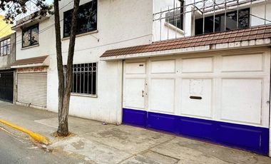 Hermosa casa en renta en Santos Degollado Toluca