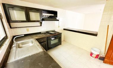 Hermosa casa en renta en Santos Degollado Toluca