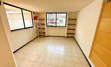 Hermosa casa en renta en Santos Degollado Toluca