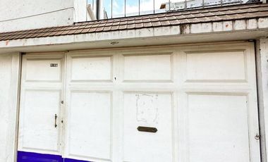 Hermosa casa en renta en Santos Degollado Toluca