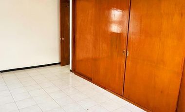 Hermosa casa en renta en Santos Degollado Toluca