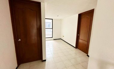 Hermosa casa en renta en Santos Degollado Toluca