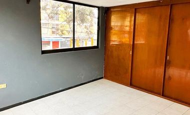 Hermosa casa en renta en Santos Degollado Toluca