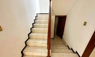 Hermosa casa en renta en Santos Degollado Toluca