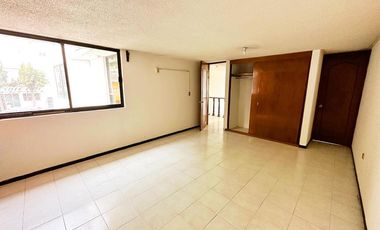 Hermosa casa en renta en Santos Degollado Toluca