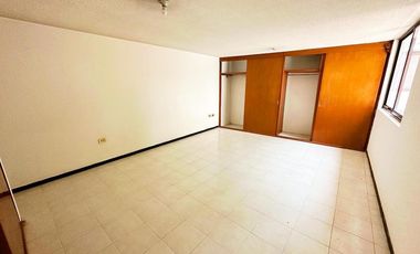 Hermosa casa en renta en Santos Degollado Toluca