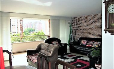 Apartamento  en venta en el sector de Zúñiga