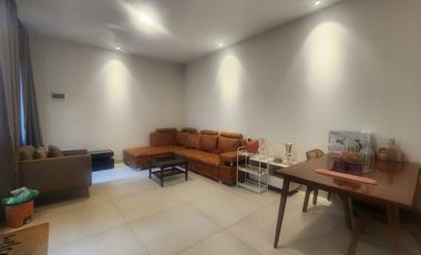 DIJUAL RUMAH 3 LANTAI DI PANCORAN TIMUR