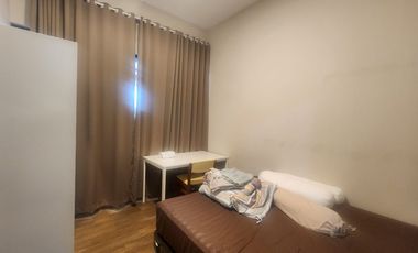 DIJUAL RUMAH 3 LANTAI DI PANCORAN TIMUR