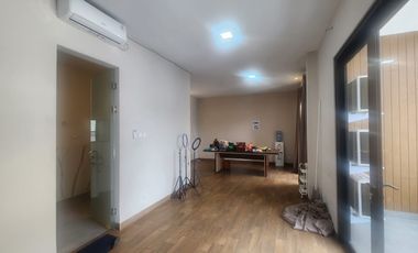 DIJUAL RUMAH 3 LANTAI DI PANCORAN TIMUR