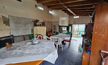 Casa en venta en Bernal Oeste