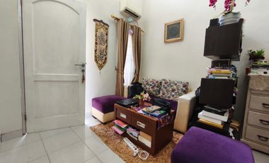 DIJUAL Rumah Siap Huni di Gria Jakarta Tangerang Selatan