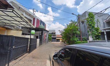 DIJUAL Rumah Siap Huni di Gria Jakarta Tangerang Selatan