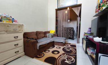 DIJUAL Rumah Siap Huni di Gria Jakarta Tangerang Selatan