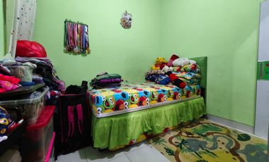 DIJUAL Rumah Siap Huni di Gria Jakarta Tangerang Selatan