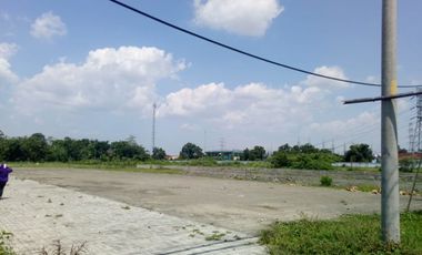 Kavling Investasi