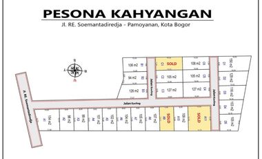 Kavling Investasi