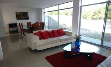 casa de venta en urbanización zona sur de manta