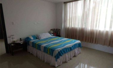 casa de venta en urbanización zona sur de manta