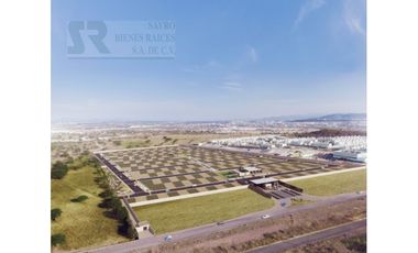 Lotes Residencial en El Marqués desde 165 m2, El Marqués