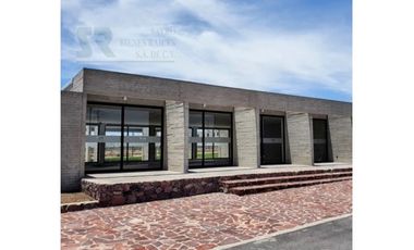 Lotes Residencial en El Marqués desde 165 m2, El Marqués