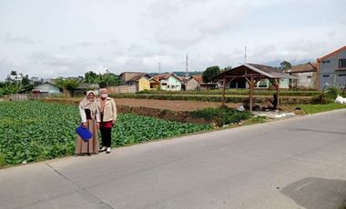 Best seller lokasi terbaik jalan Permana Cimahi Utara promo