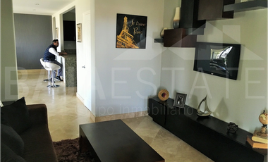 DEPARTAMENTO EN VENTA EN ZONA RIO TIJUANA NEWCITY RESIDENCIAL