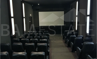 DEPARTAMENTO EN VENTA EN ZONA RIO TIJUANA NEWCITY RESIDENCIAL
