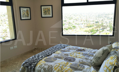 DEPARTAMENTO EN VENTA EN ZONA RIO TIJUANA NEWCITY RESIDENCIAL