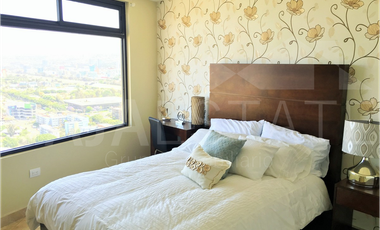 DEPARTAMENTO EN VENTA EN ZONA RIO TIJUANA NEWCITY RESIDENCIAL