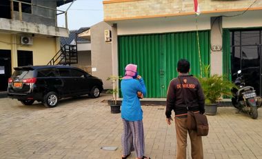 Promo Kios Harga Subsidi 300 Jt an Bisa KPR Kebalen Bekasi