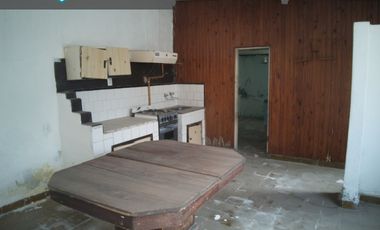 Se Vende Casa En Ph Avellaneda 568. Punta Alta