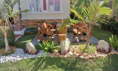 4 Bedroom House for rent in FONTE DI VERSAILLES
