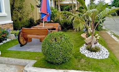 4 Bedroom House for rent in FONTE DI VERSAILLES