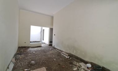 MURAH 450 JUTAAN RUMAH DESIGN MODERN MINIMALIS DI TEMPEL