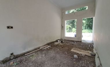 MURAH 450 JUTAAN RUMAH DESIGN MODERN MINIMALIS DI TEMPEL