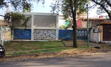 Terreno ubicadísimo en Venta en Fuentes del Pedregal