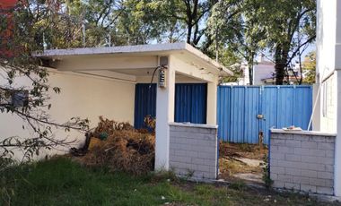 Terreno ubicadísimo en Venta en Fuentes del Pedregal