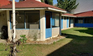 Terreno ubicadísimo en Venta en Fuentes del Pedregal