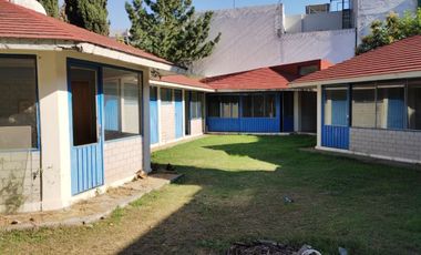 Terreno ubicadísimo en Venta en Fuentes del Pedregal