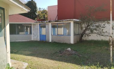 Terreno ubicadísimo en Venta en Fuentes del Pedregal