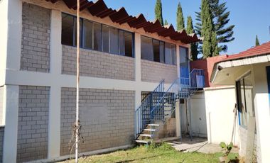 Terreno ubicadísimo en Venta en Fuentes del Pedregal