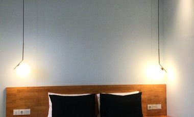 Leasehold - Profitable Turnkey Hostel for Sale in Prime Canggu - 7 Minutes to Batu Bolong Beach, Canggu, Bali