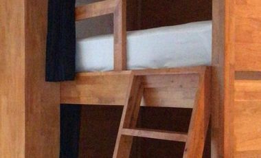 Leasehold - Profitable Turnkey Hostel for Sale in Prime Canggu - 7 Minutes to Batu Bolong Beach, Canggu, Bali