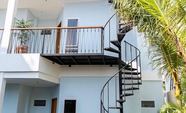 Leasehold - Profitable Turnkey Hostel for Sale in Prime Canggu - 7 Minutes to Batu Bolong Beach, Canggu, Bali