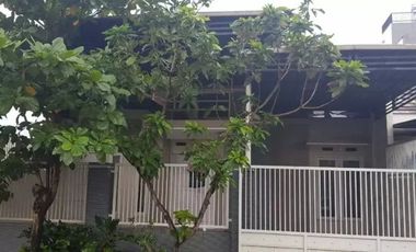 Jual Rumah Siap Huni Perum Jaya Maspion Permata Gedangan