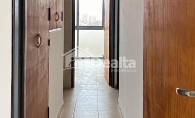 Departamento de 1 dormitorio en alquiler