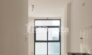 Departamento de 1 dormitorio en alquiler