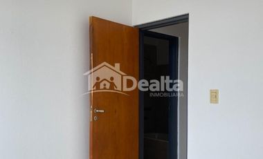 Departamento de 1 dormitorio en alquiler