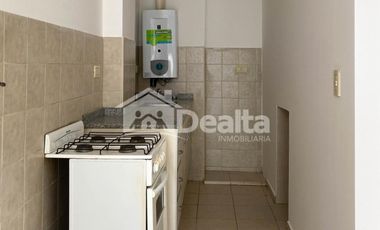 Departamento de 1 dormitorio en alquiler